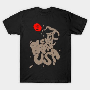 BPUSA Logo T-Shirt